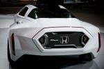 Honda FC Sport 2008 года